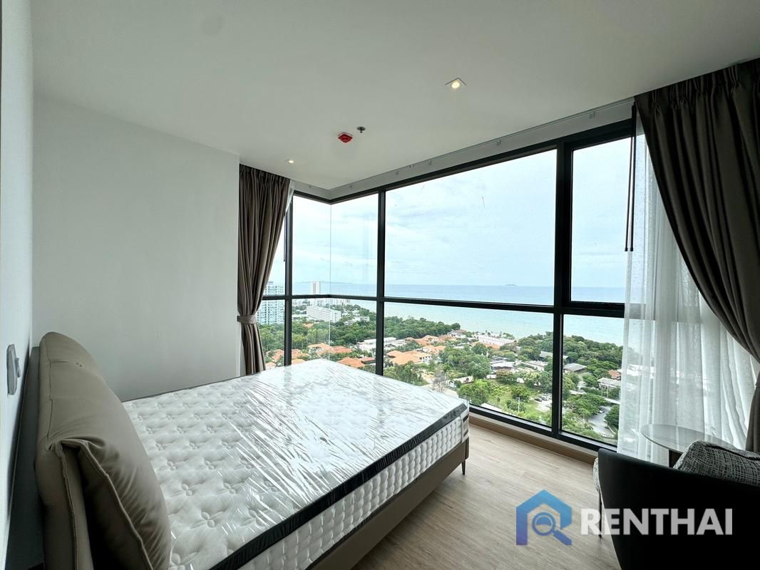 Apartamento en Pratamnak, Tailandia, 59 m² - imagen 13