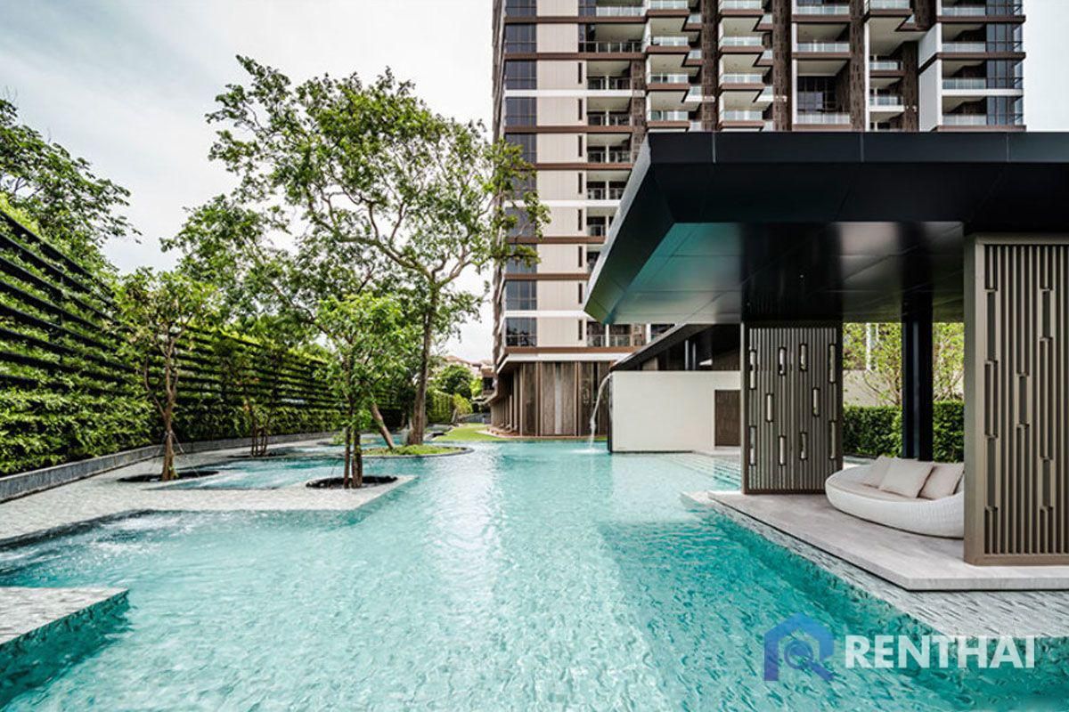 Appartement à Pattaya, Thaïlande, 72 m² - image 13