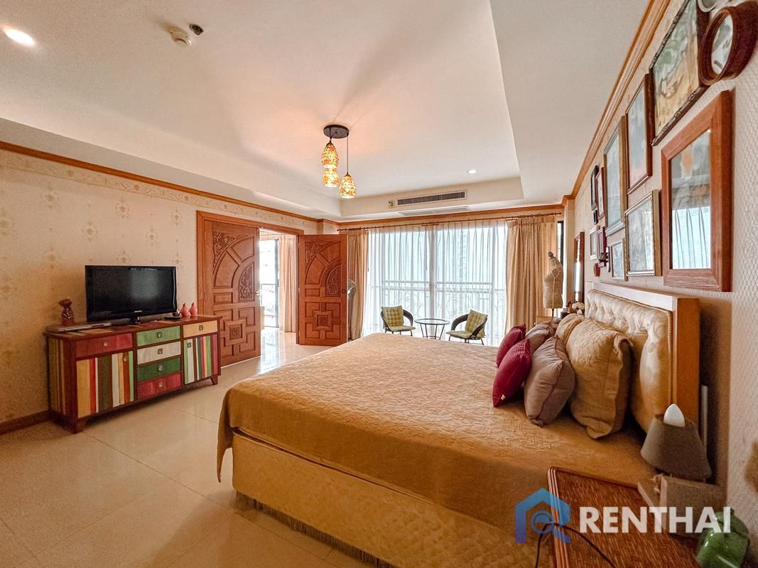 Apartamento en Pattaya, Tailandia, 94 m² - imagen 14