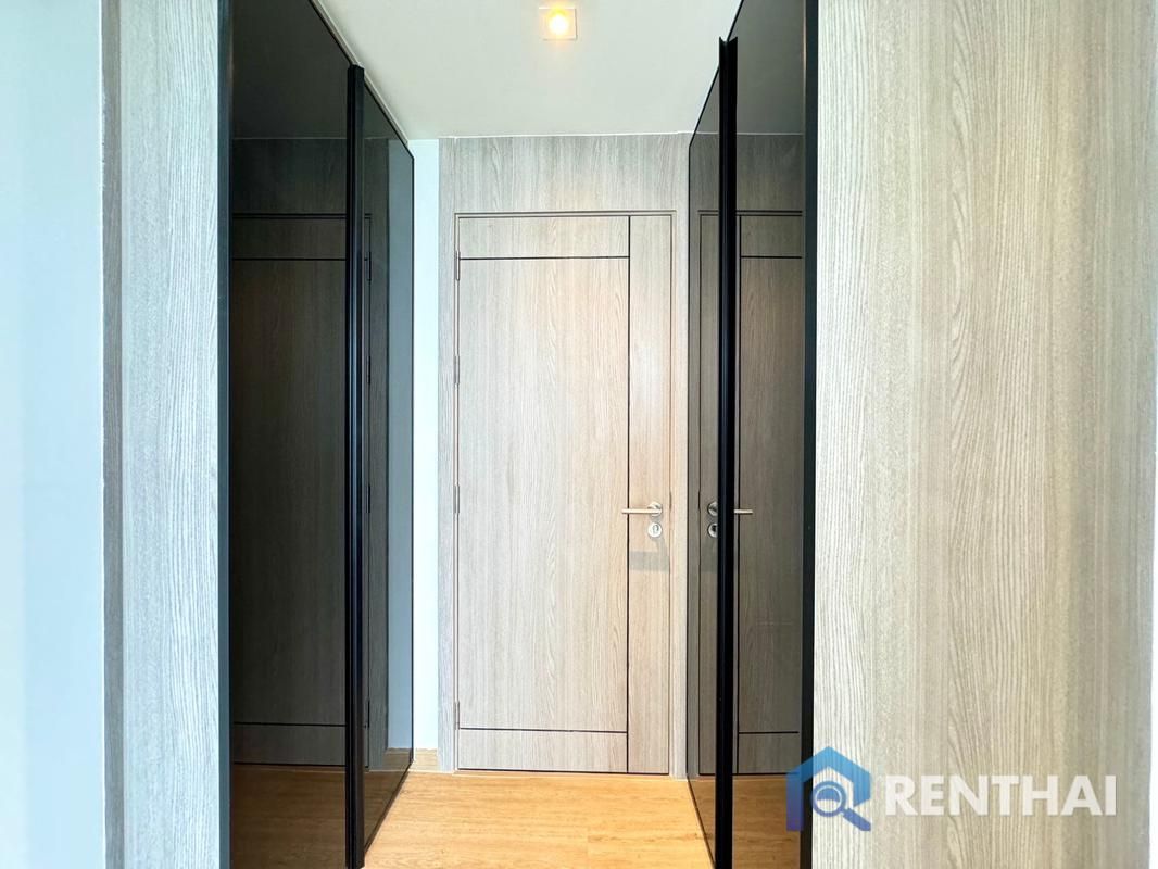Apartamento en Pratamnak, Tailandia, 59 m² - imagen 14