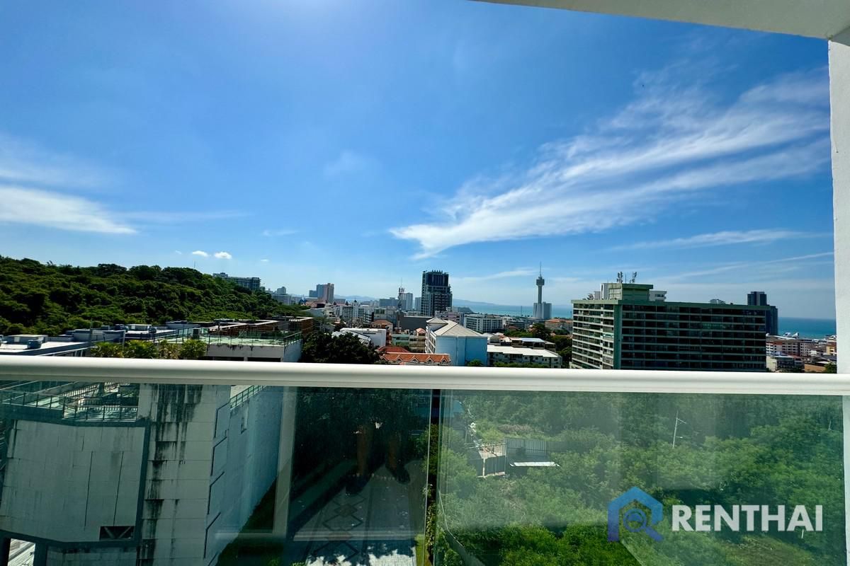 Apartment in Pratamnak, Thailand, 81 m² - picture 14