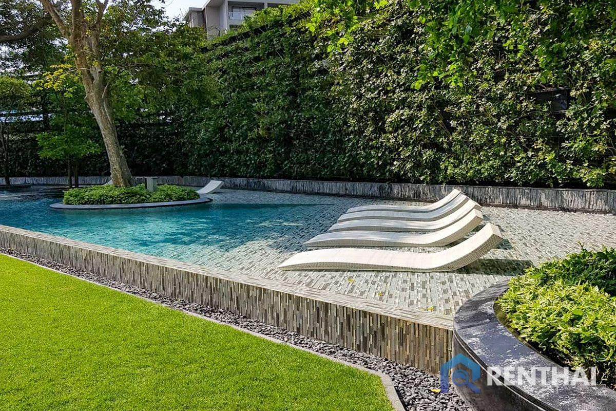 Appartement à Pattaya, Thaïlande, 72 m² - image 14