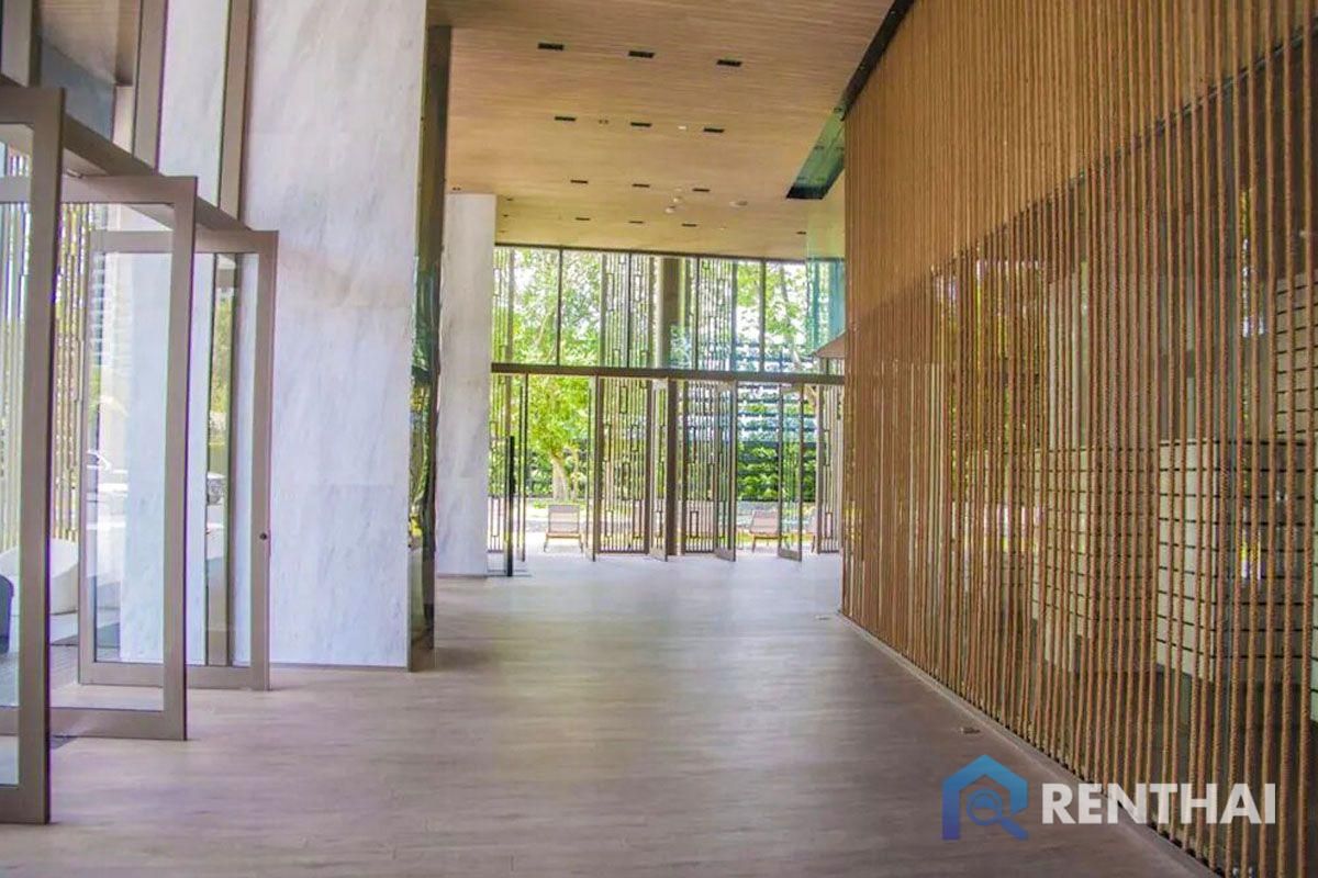 Appartement à Pattaya, Thaïlande, 72 m² - image 15