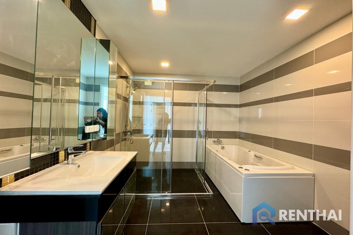 Apartment in Pratamnak, Thailand, 81 m² - picture 15