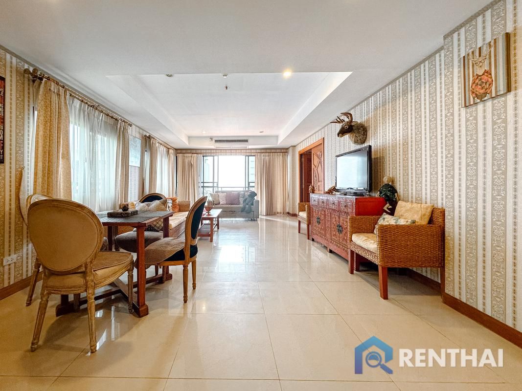 Apartamento en Pattaya, Tailandia, 94 m² - imagen 15