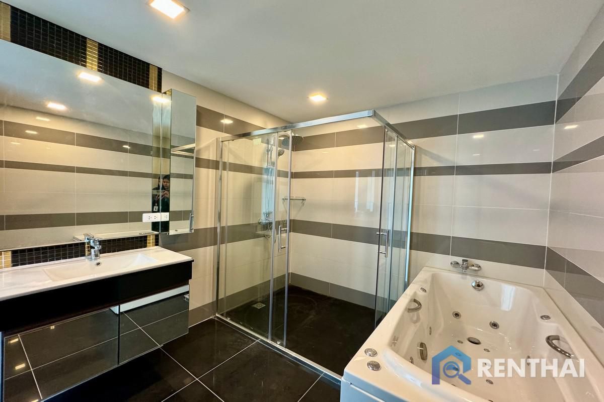 Apartment in Pratamnak, Thailand, 81 m² - picture 16