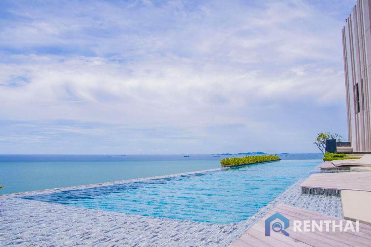 Appartement à Pattaya, Thaïlande, 72 m² - image 16