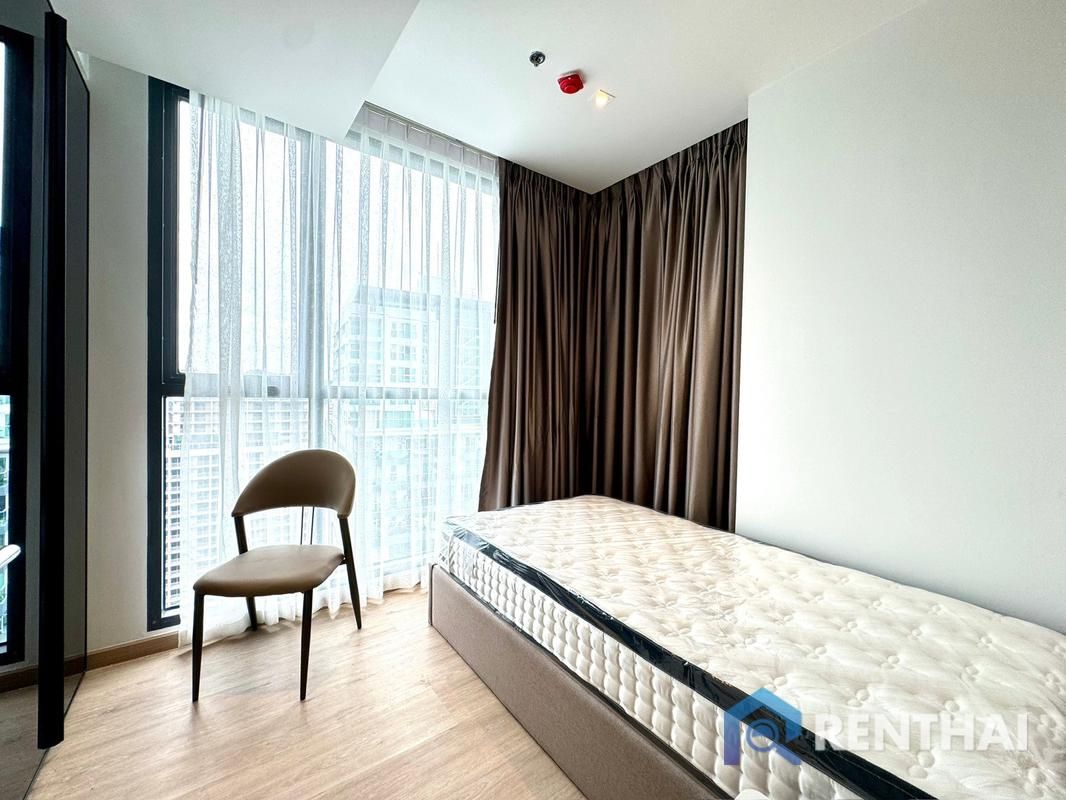 Apartamento en Pratamnak, Tailandia, 59 m² - imagen 17