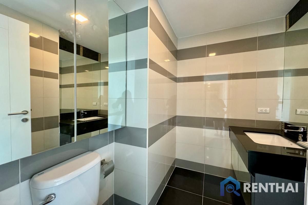 Apartment in Pratamnak, Thailand, 81 m² - picture 17