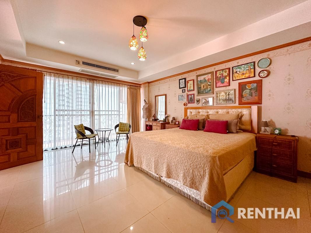 Apartamento en Pattaya, Tailandia, 94 m² - imagen 17