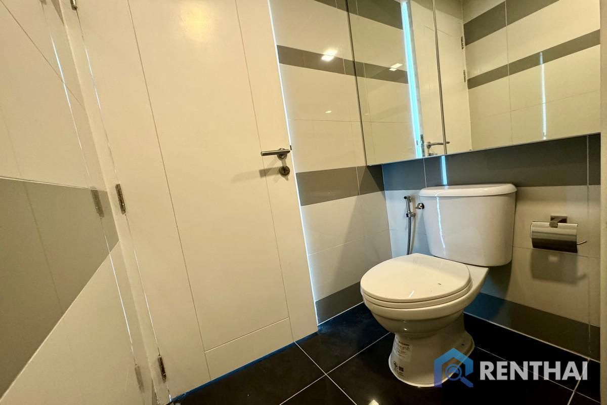 Apartment in Pratamnak, Thailand, 81 m² - picture 18