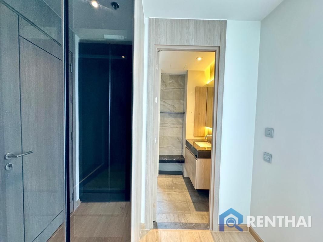 Apartamento en Pratamnak, Tailandia, 59 m² - imagen 18