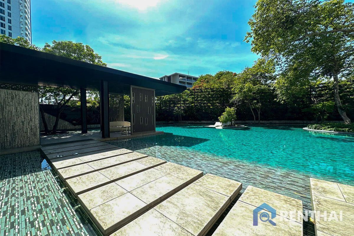 Appartement à Pattaya, Thaïlande, 72 m² - image 19