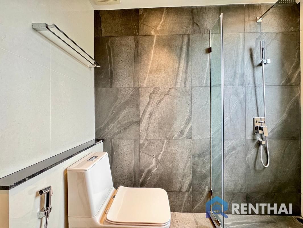 Apartamento en Pratamnak, Tailandia, 59 m² - imagen 19