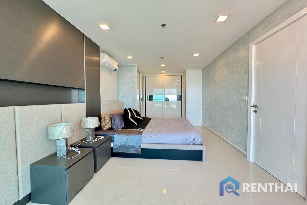 Apartment in Pratamnak, Thailand, 81 m² - picture 19