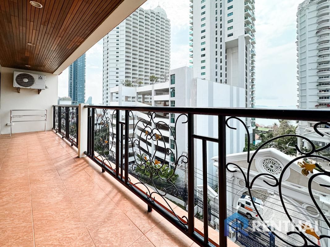 Apartamento en Pattaya, Tailandia, 94 m² - imagen 19