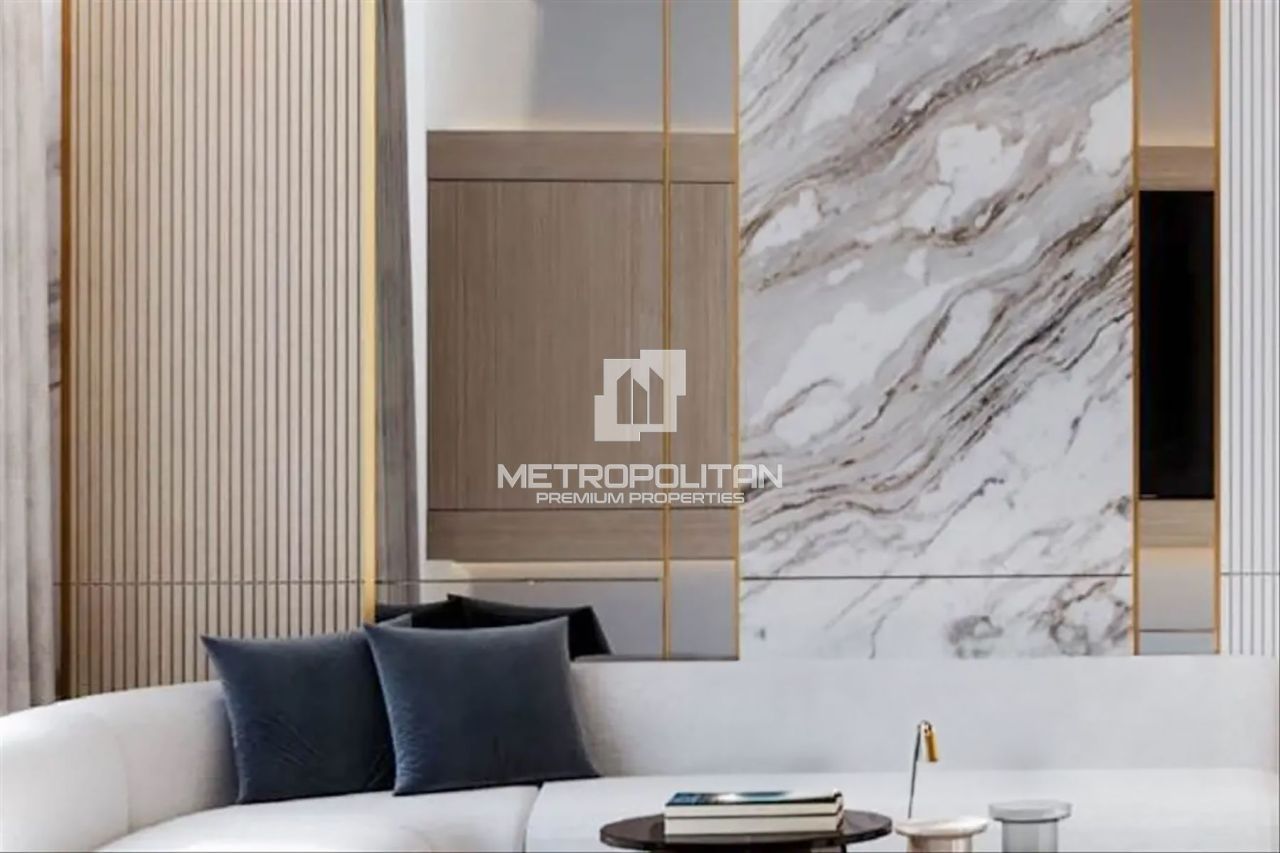 Apartamento en Dubái, EAU, 74 m² - imagen 1