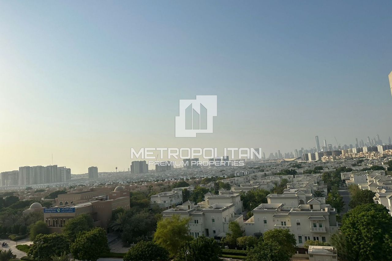 Apartment in Dubai, VAE, 35 m² - Foto 1