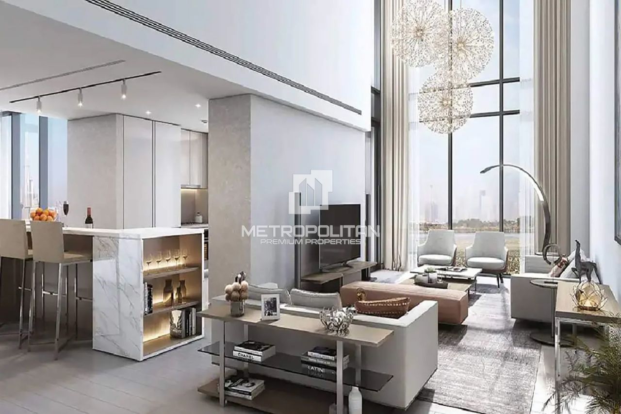 Villa en Dubái, EAU, 533 m² - imagen 1