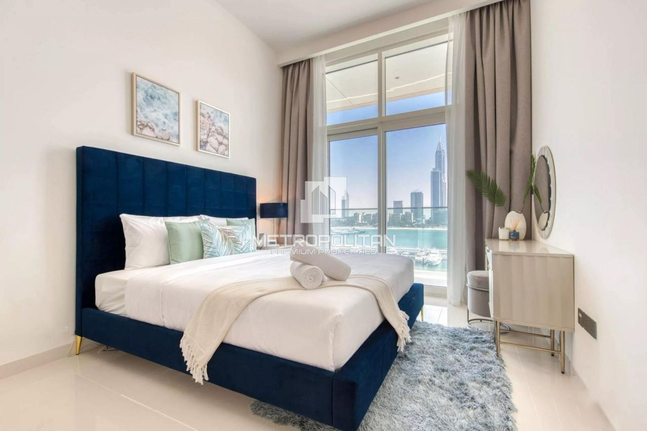 Apartment in Dubai, VAE, 84 m² - Foto 3