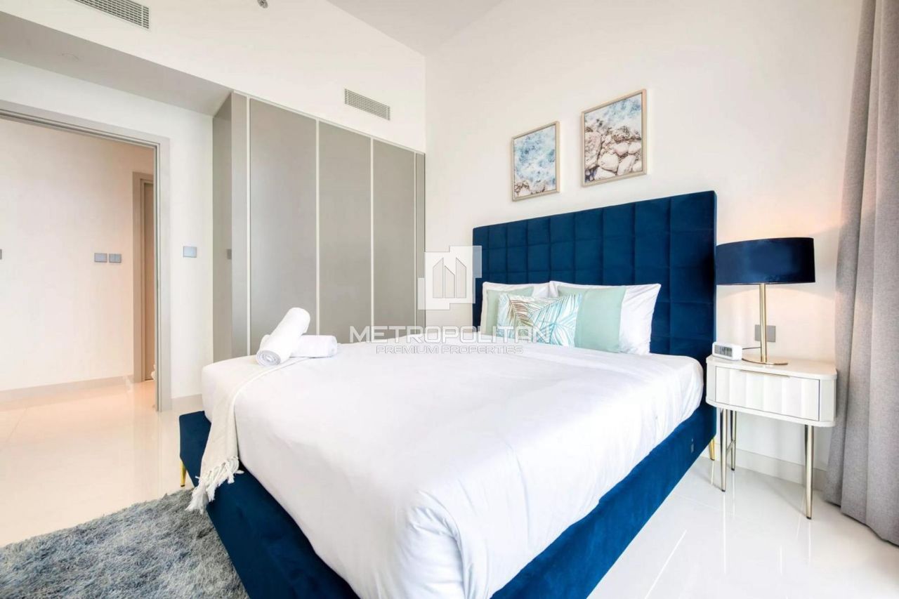 Apartment in Dubai, VAE, 84 m² - Foto 4