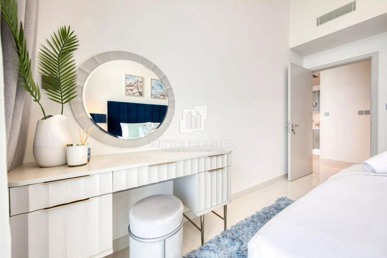 Apartment in Dubai, VAE, 84 m² - Foto 5