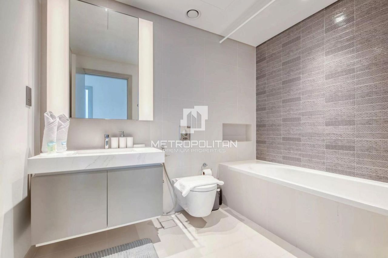 Apartment in Dubai, VAE, 84 m² - Foto 6