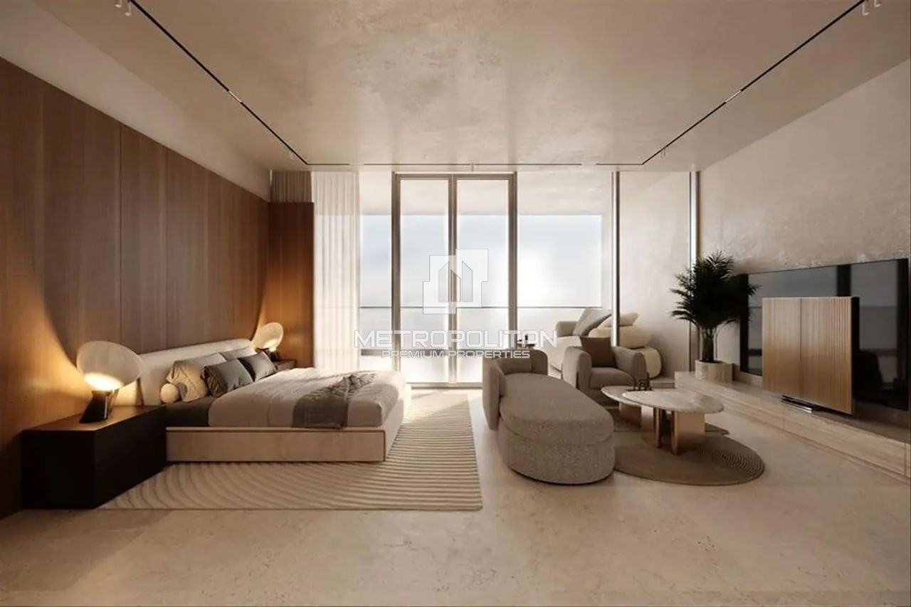 Apartamento en Dubái, EAU, 163 m² - imagen 6