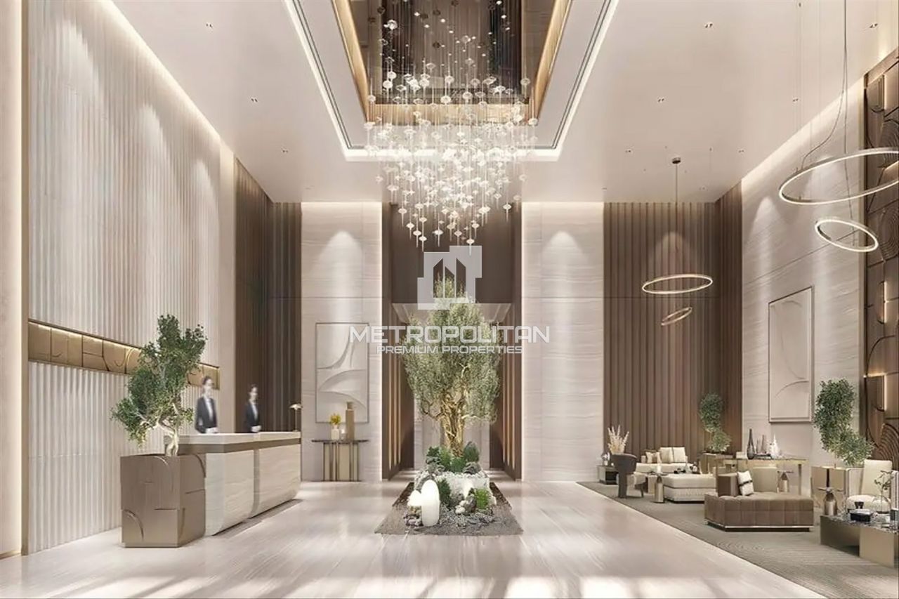 Apartamento en Dubái, EAU, 163 m² - imagen 7