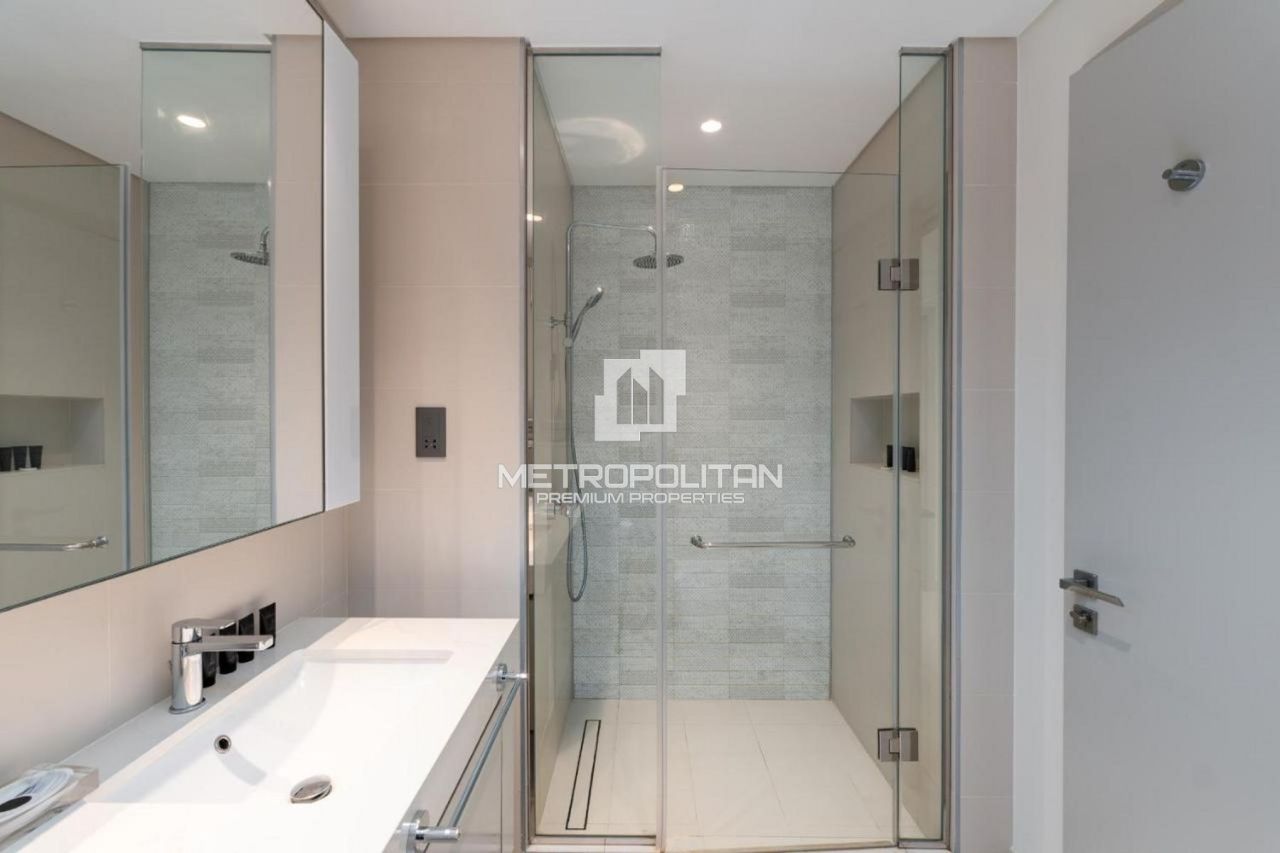 Apartment in Dubai, VAE, 84 m² - Foto 7