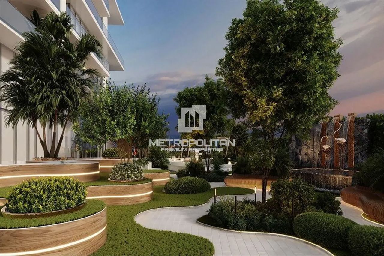 Apartamento en Dubái, EAU, 163 m² - imagen 9