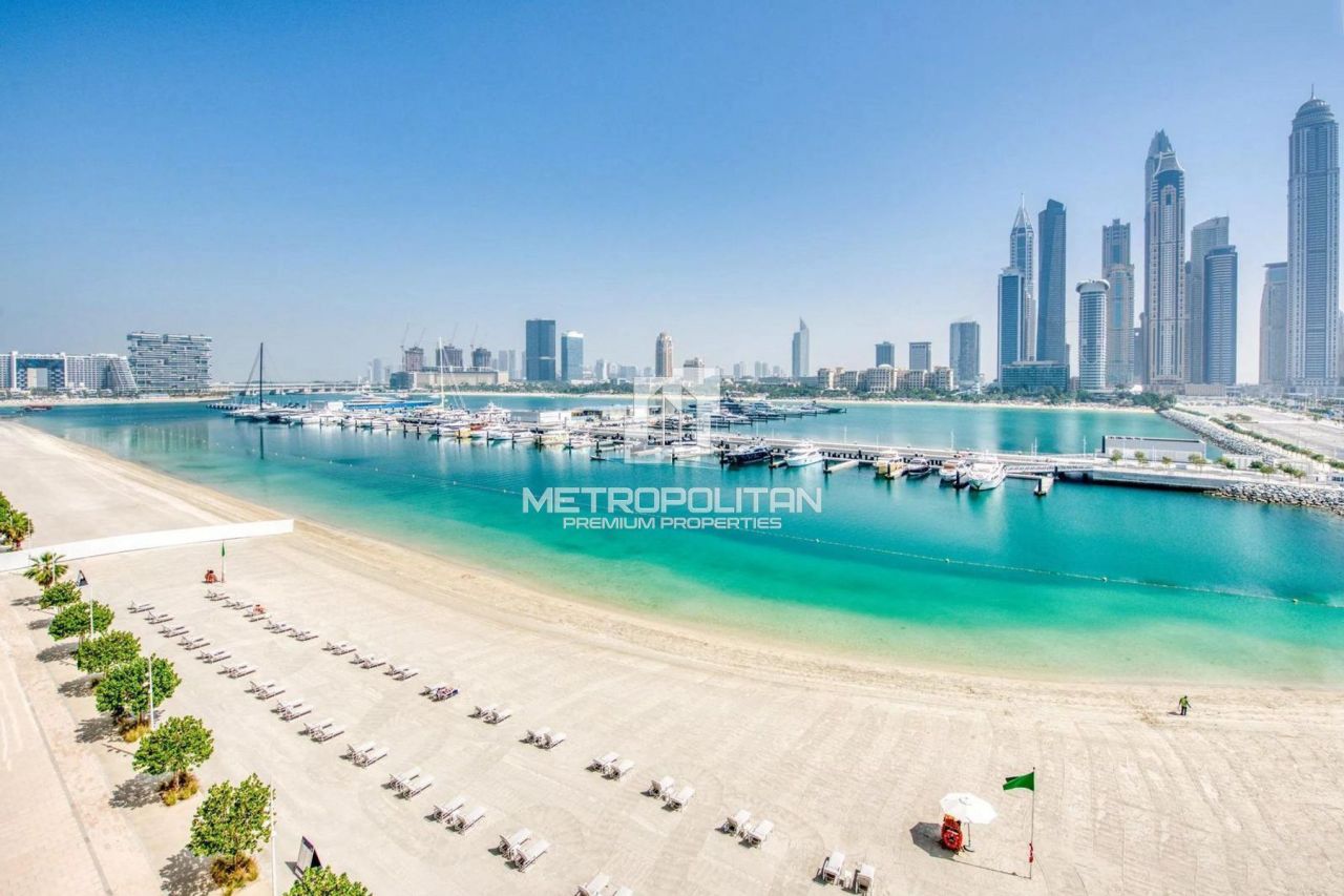 Apartment in Dubai, VAE, 84 m² - Foto 9