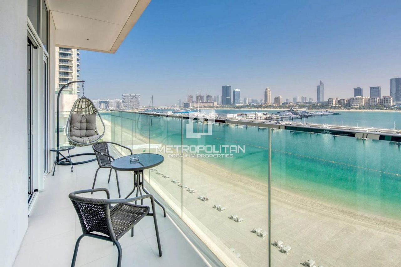 Apartment in Dubai, VAE, 84 m² - Foto 10