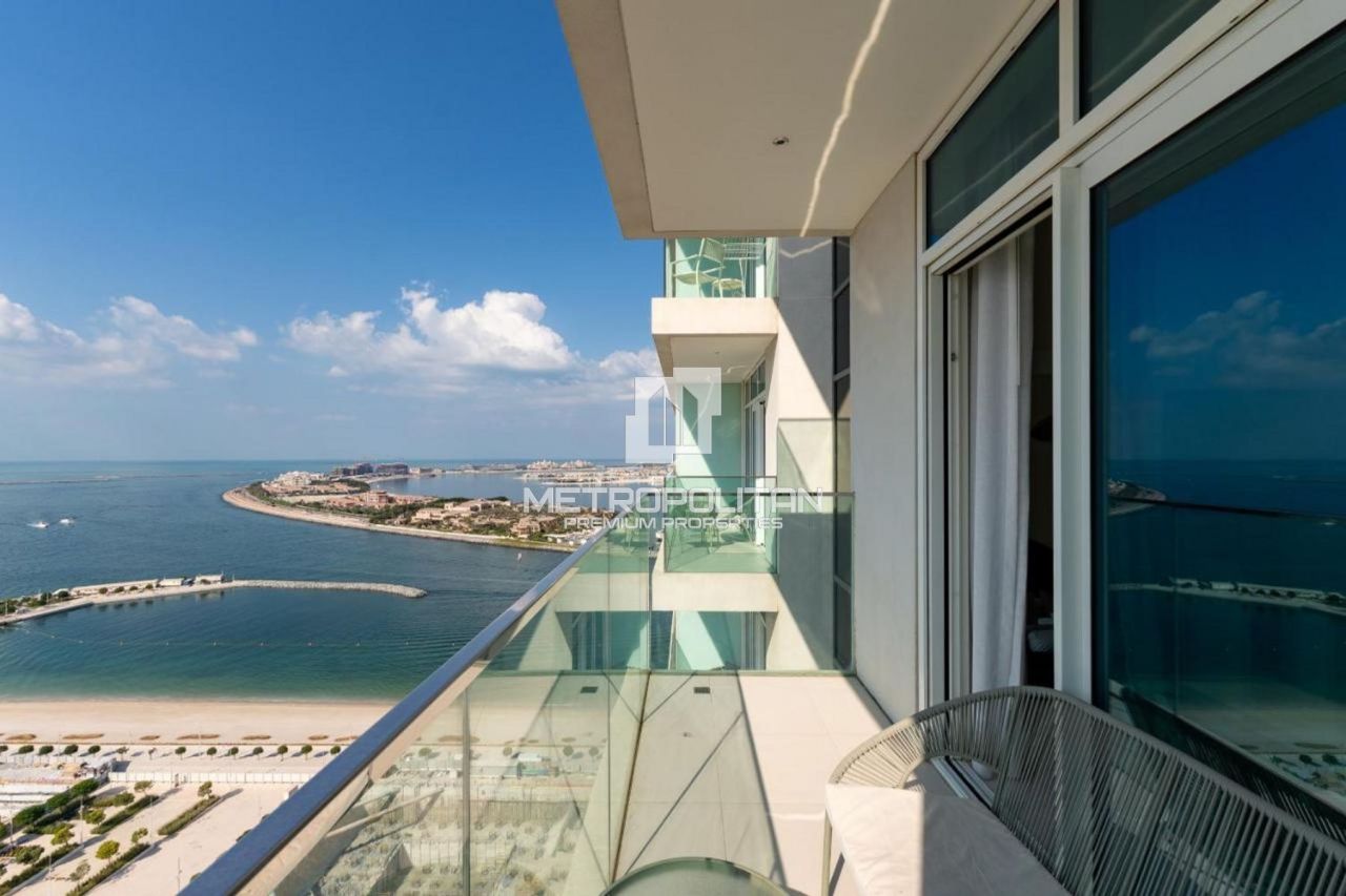 Apartment in Dubai, VAE, 84 m² - Foto 11