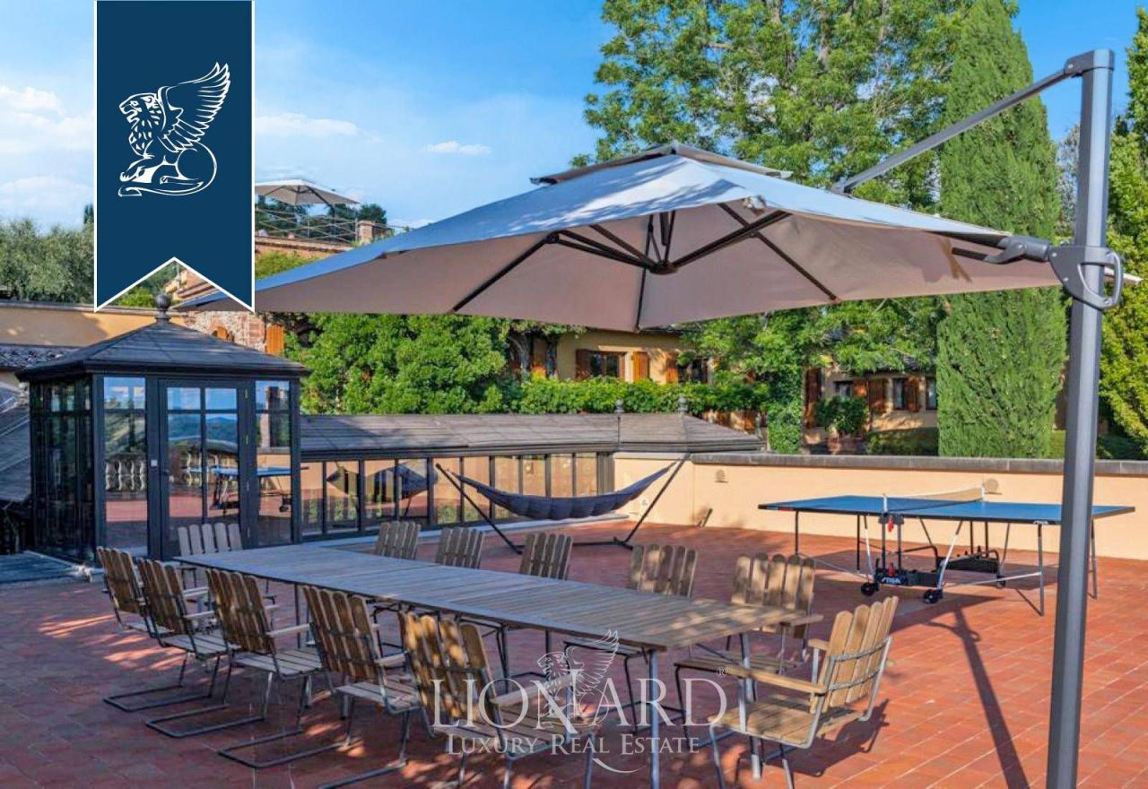 Apartamento en Florencia, Italia, 1 100 m² - imagen 11