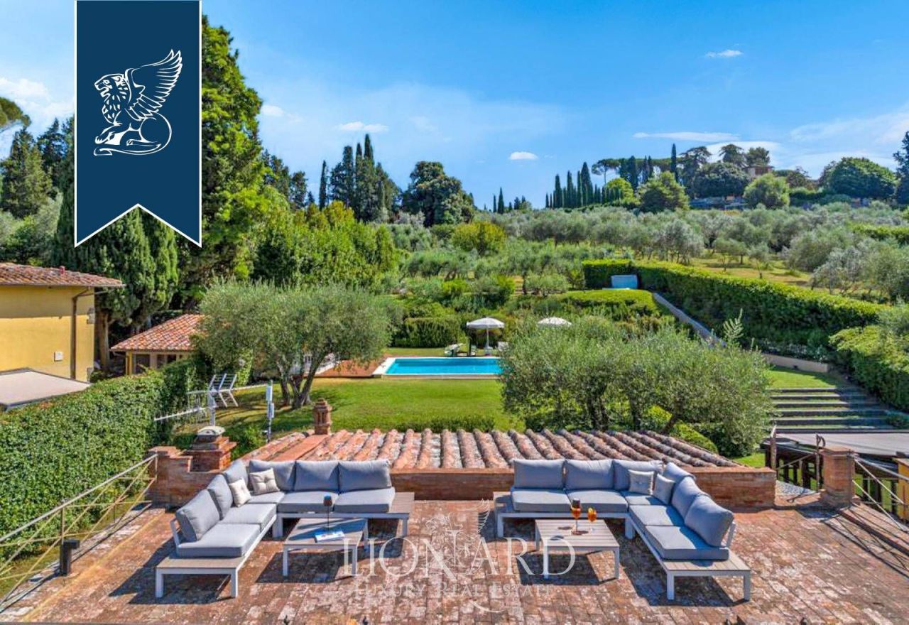 Apartamento en Florencia, Italia, 1 100 m² - imagen 13