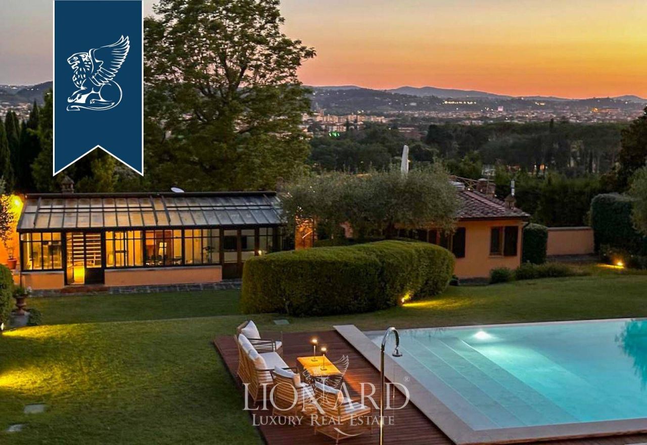 Apartamento en Florencia, Italia, 1 100 m² - imagen 15