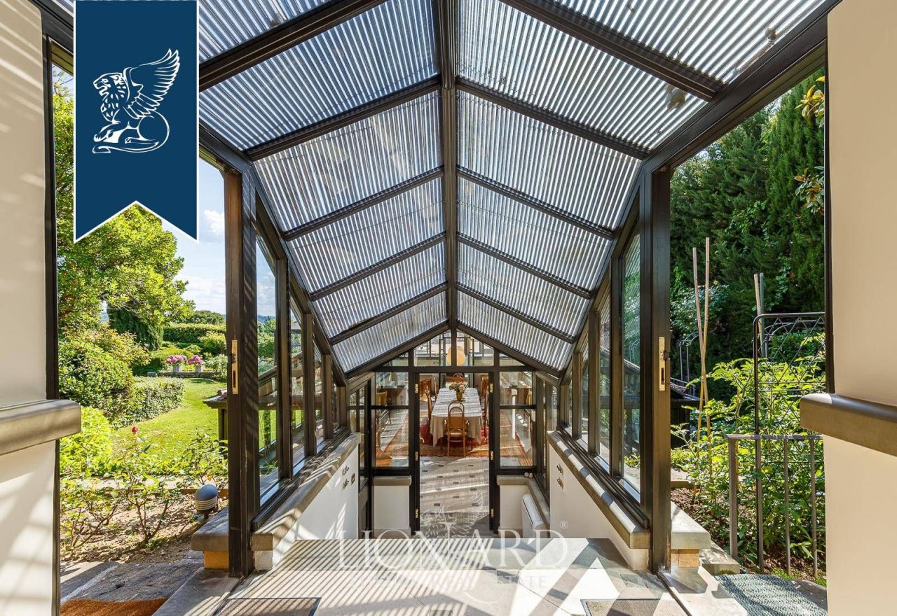 Apartamento en Florencia, Italia, 1 100 m² - imagen 16