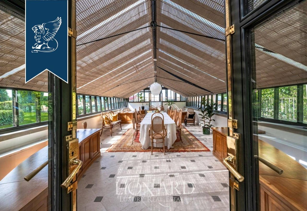 Apartamento en Florencia, Italia, 1 100 m² - imagen 17