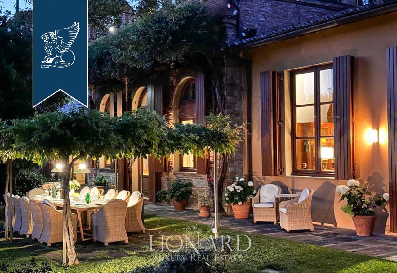 Apartamento en Florencia, Italia, 1 100 m² - imagen 19