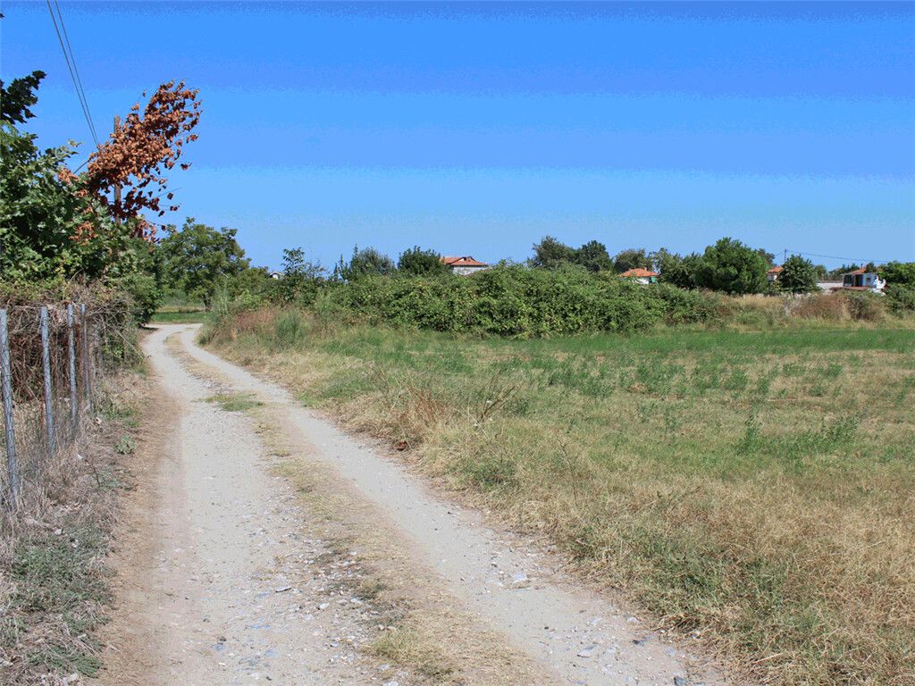 Terreno en Pieria, Grecia, 2 000 m² - imagen 1