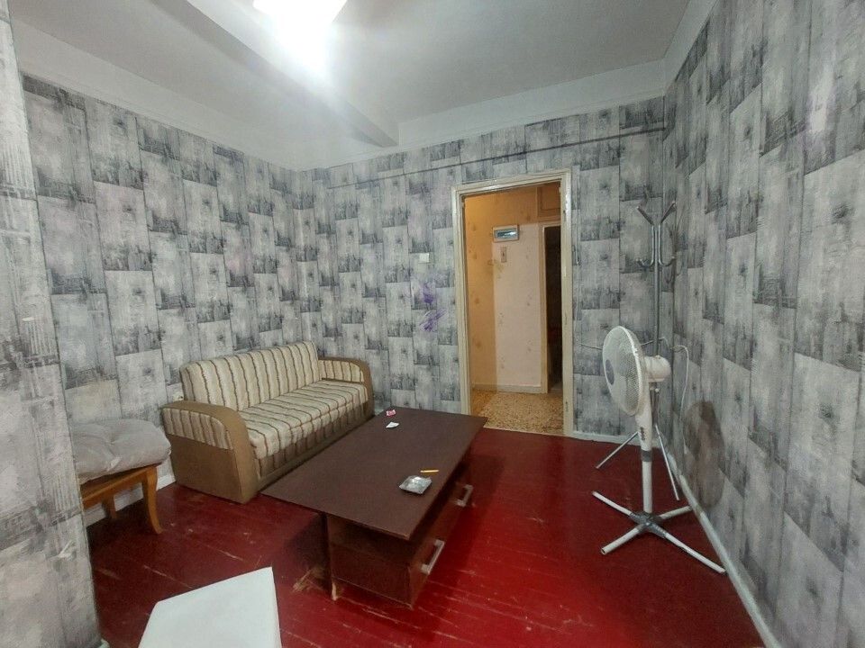 Flat in Thessaloniki, Greece, 40 m² - picture 1