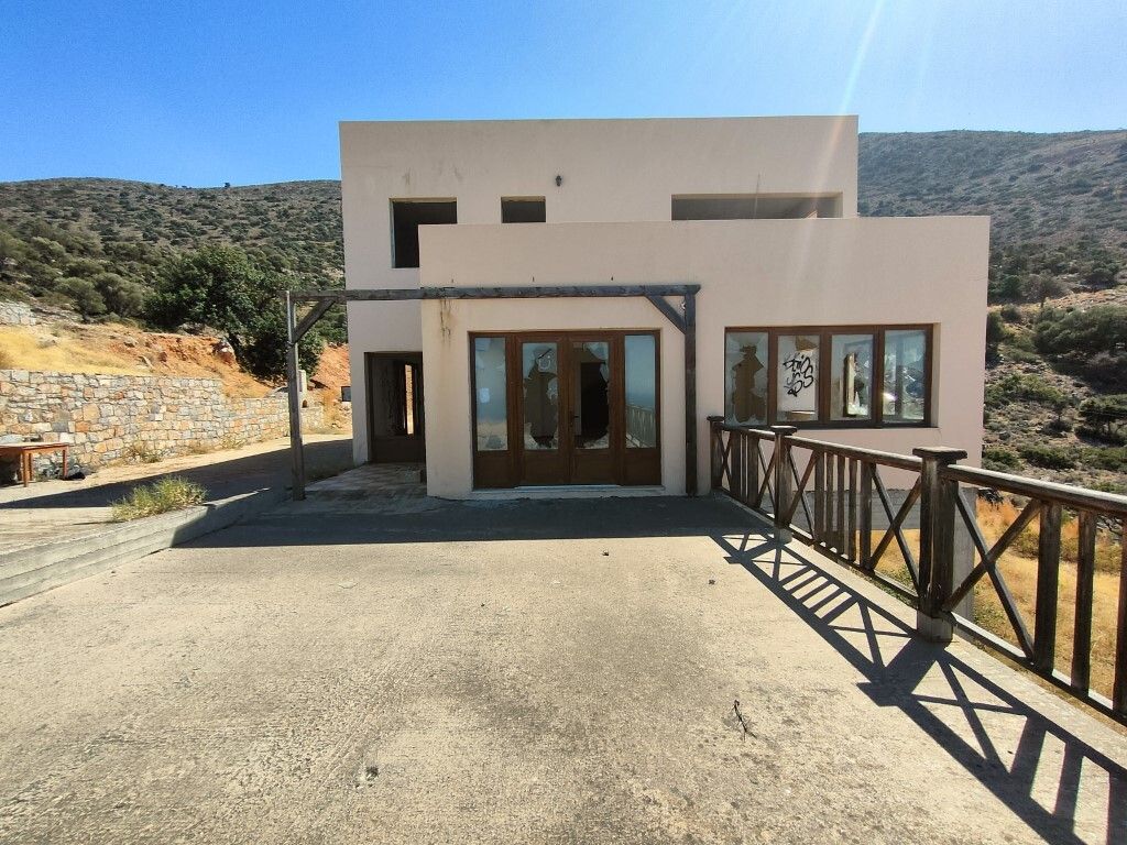 Casa en Malia, Grecia, 357 m² - imagen 1