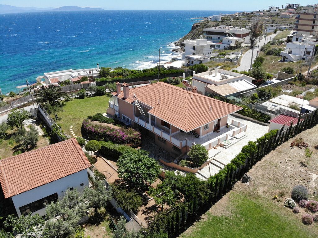 Haus in Rafina, Griechenland, 300 m² - Foto 1
