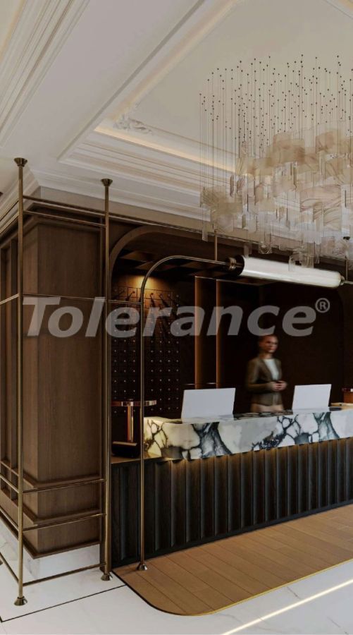 Hotel in Antalya, Turkey, 1 500 m² - picture 3