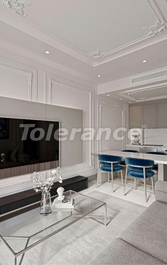 Hotel in Antalya, Turkey, 1 500 m² - picture 4