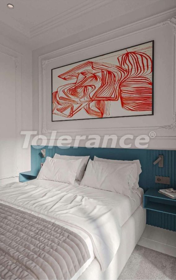 Hotel in Antalya, Turkey, 1 500 m² - picture 5