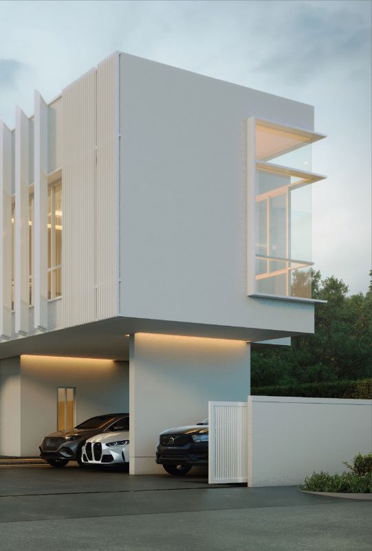 Casa a Phuket, Thailandia, 417 m² - foto 6