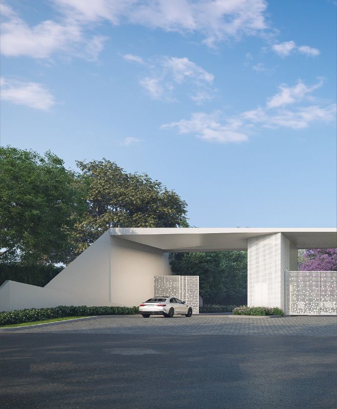 Casa a Phuket, Thailandia, 417 m² - foto 9