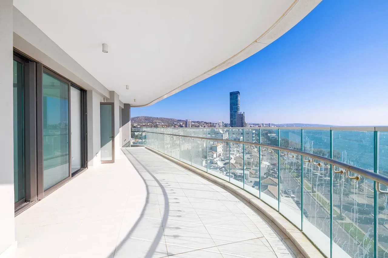 Apartment in Limassol, Zypern, 205 m² - Foto 2